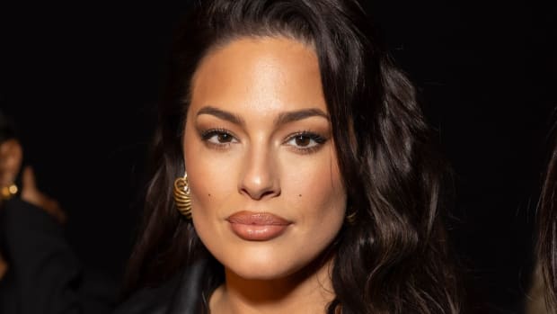 Ashley Graham